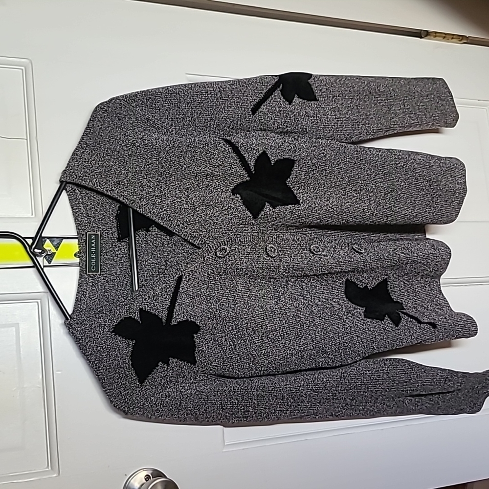 Cole Haan Cardigan
